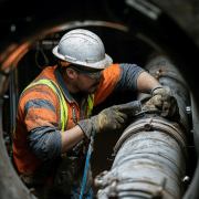 interventions eau et assainissement - praxedo