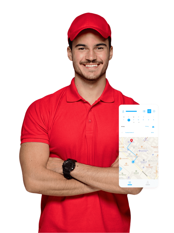 Facility Management - Logiciel gestion d'interventions Praxedo