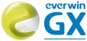 Logo GX