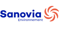 Sanovia Environnement gagne une demi-journée de travail par technicien chaque semaine.