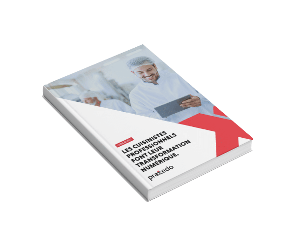 Livre Blanc - Cuisinistes - praxedo