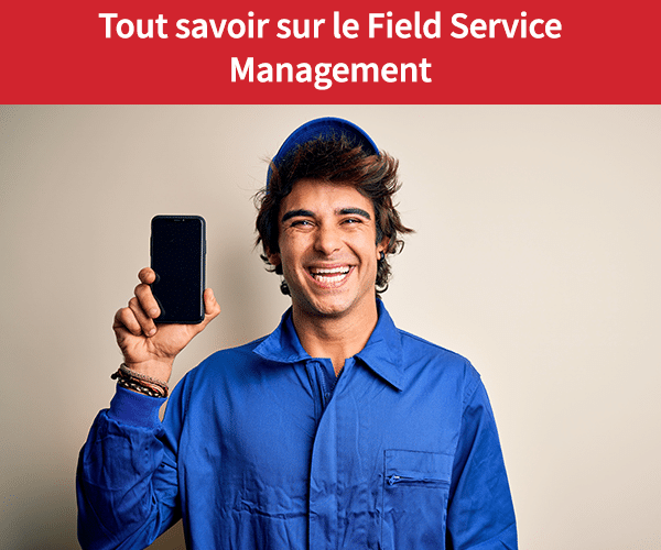 Field-service-management