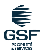GSF logo_Bleu