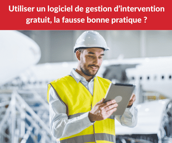 logiciel gestion intervention gratuit