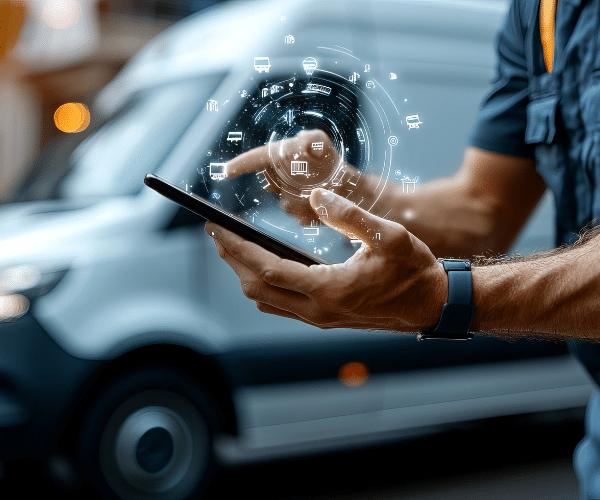 praxedo-application-mobile-technicien-gestion-interventions