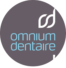 Logo omnium dentaire