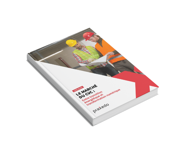 Livre blanc - CVC - praxedo