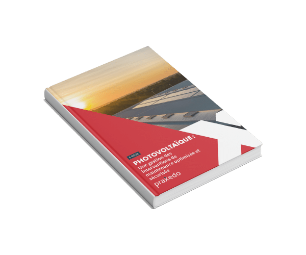 Ebook FR - photovoltaïque - praxedo