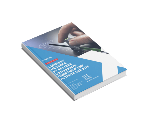 PE - Empreinte carbone - praxedo