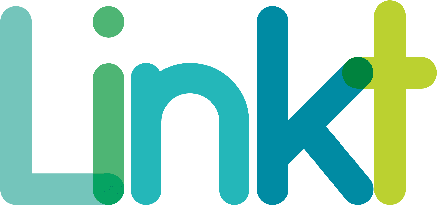 LOGO LINKT - Praxedo
