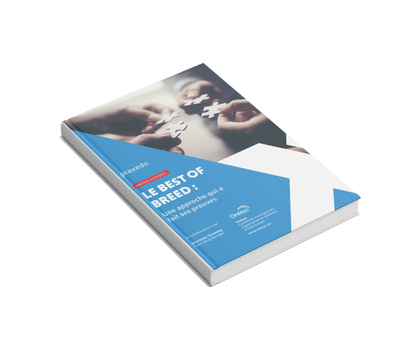 PE - Best of breed - praxedo