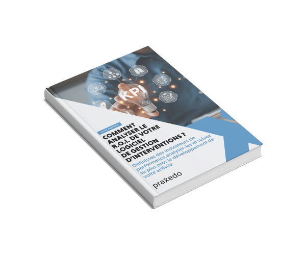 GUIDE PRATIQUE FR - calcul ROI - praxedo