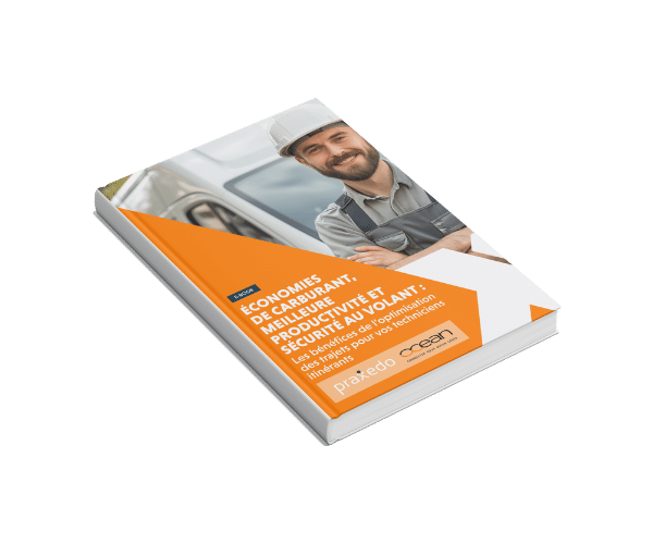 Ebook Océan Facture carburant - praxedo