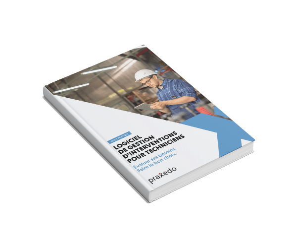 Guide pratique Choix logiciel - praxedo