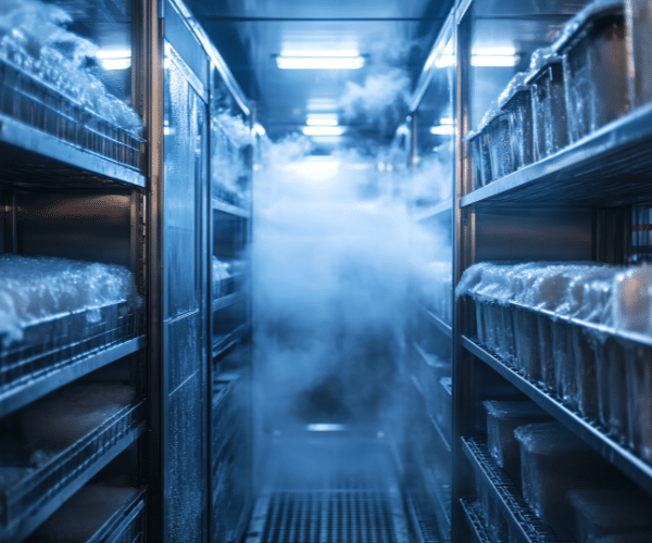 SAV frigoriste - praxedo