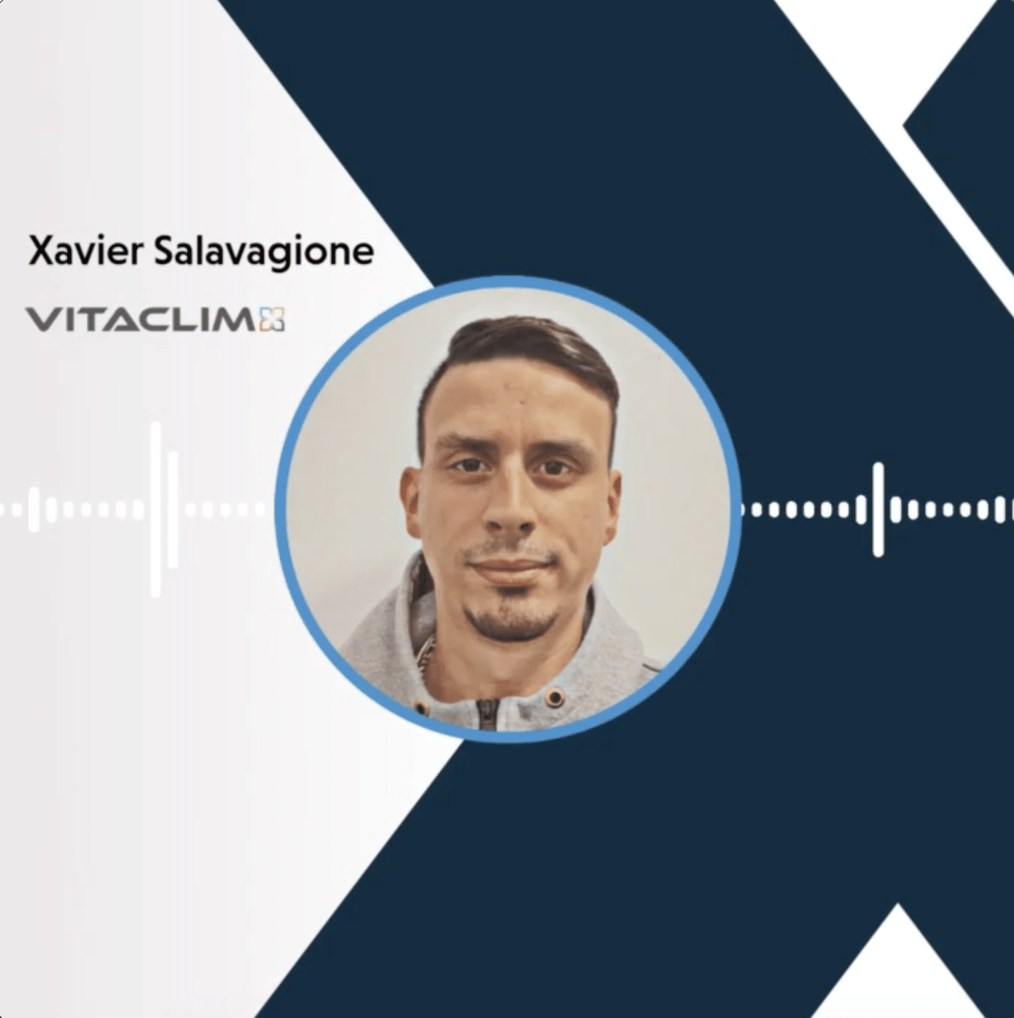 Témoignage Vitaclim - praxedo