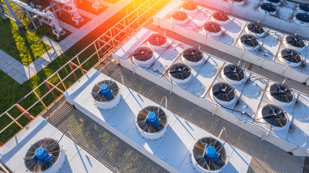 VITACLIM : L'organisation et la performance au cœur de la gestion terrain CVC